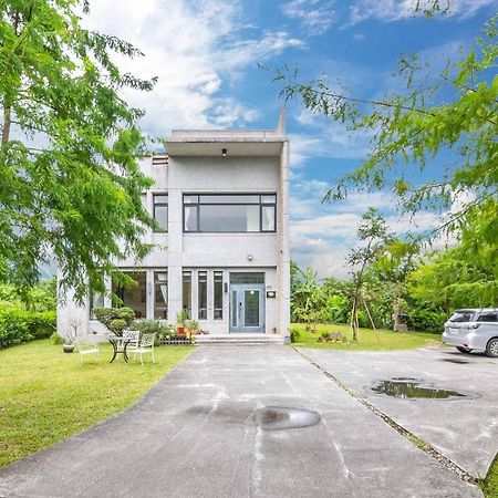 Qian B&B Jiamin Exteriör bild