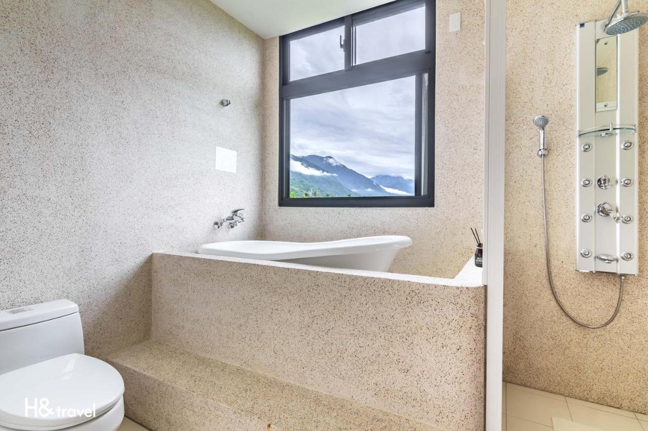 Qian B&B Jiamin Exteriör bild