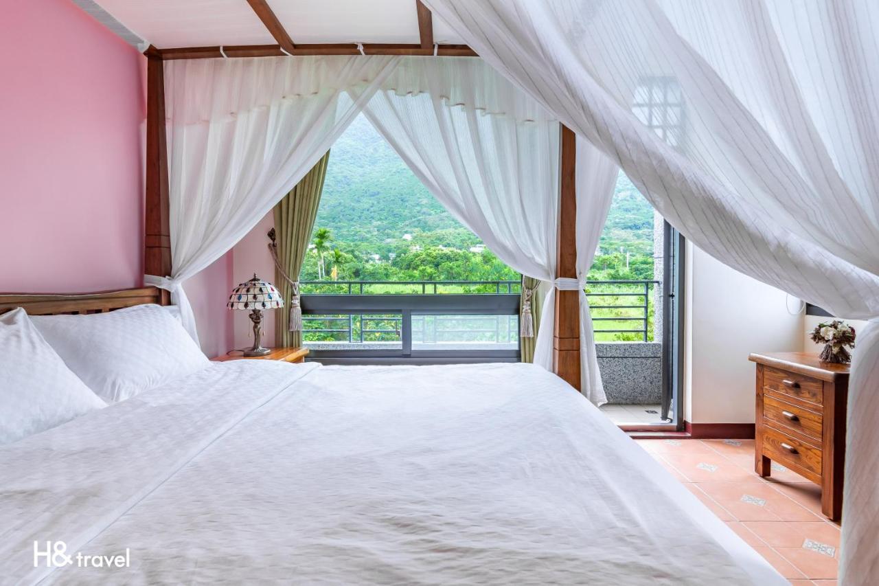 Qian B&B Jiamin Exteriör bild