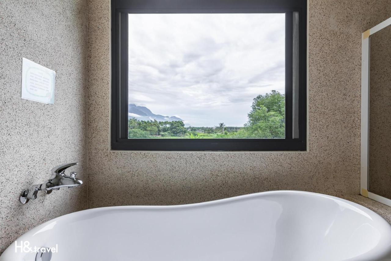 Qian B&B Jiamin Exteriör bild